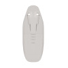 Cybex Platinum Footmuff - чохол для ніг до візків Cybex Platinum • City Grey