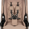 Lionelo Carmine 2в1 - детская коляска 2 в 1 • Beige Sand