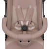 Lionelo Elia - прогулочная коляска-трость • Beige Taupe