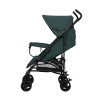 Lionelo Elia - прогулочная коляска-трость • Green Graphite