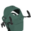 Lionelo Irma - легкая коляска-трость • Green Emerald