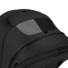 Lionelo Mika Plus 2в1 - детская коляска 2 в 1, универсальная коляска, быстрое складывание • Black Onyx