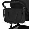 Lionelo Carmine 2в1 - детская коляска 2 в 1 • Black Onyx