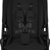Lionelo Carmine 3в1 - детская коляска 3 в 1 с автокреслом • Black Onyx