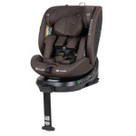 Carrello Octopus CRL-16002 - дитяче автокрісло i-Size (0-12 років / 40-150 см) з функцією повороту 360 по ходу та проти напрямку руху, кріплення Isofix • Chocolate Brown Carrello Octopus CRL-16002 - дитяче автокрісло i-Size (0-12 років / 40-150 см) з функцією повороту 360 по ходу та проти напрямку руху, кріплення Isofix • Chocolate Brown