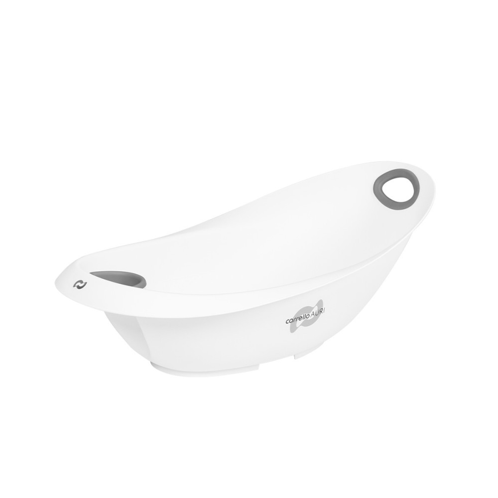 Carrello Auri CRL-17101 - ванночка с горкой для купания • Slate Grey Carrello Auri CRL-17101 - ванночка с горкой для купания • Slate Grey