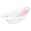 Carrello Auri CRL-17101 - ванночка с горкой для купания • Blush Pink Carrello Auri CRL-17101 - ванночка с горкой для купания • Blush Pink
