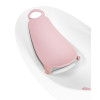 Carrello Auri CRL-17101 - ванночка с горкой для купания • Blush Pink
