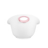 Carrello Auri CRL-17101 - ванночка с горкой для купания • Blush Pink