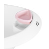 Carrello Auri CRL-17101 - ванночка с горкой для купания • Blush Pink