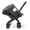 Doona X Rain Cover - дождевик для автокресла-коляски Doona X