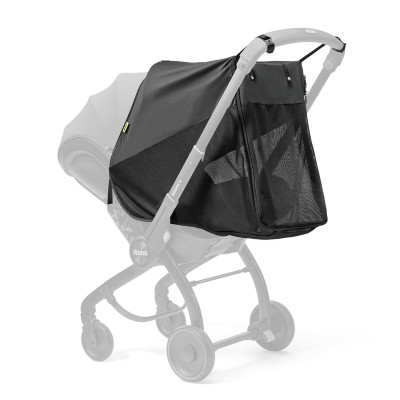 Doona X 360° Protection - защита от солнца и насекомых для автокресла-коляски Doona X Doona X 360° Protection - защита от солнца и насекомых для автокресла-коляски Doona X
