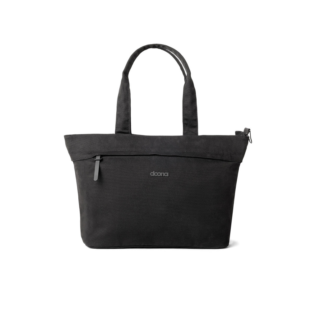 Doona Essentials Tote Bag - сумка для мамы с креплением к автокреслу-коляске Doona Doona Essentials Tote Bag - сумка для мамы с креплением к автокреслу-коляске Doona
