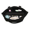 Doona Essentials Tote Bag - сумка для мамы с креплением к автокреслу-коляске Doona