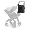 Doona Essentials Tote Bag - сумка для мамы с креплением к автокреслу-коляске Doona