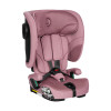 Lionelo Nelly i-Size - складное детское автокресло, крепление ISOFIX и Top Tether • Pink Mauve