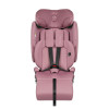 Lionelo Nelly i-Size - складное детское автокресло, крепление ISOFIX и Top Tether • Pink Mauve