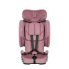 Lionelo Nelly i-Size - складное детское автокресло, крепление ISOFIX и Top Tether • Pink Mauve