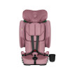 Lionelo Nelly i-Size - складное детское автокресло, крепление ISOFIX и Top Tether • Pink Mauve