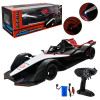 POWERMOTORS Формула 1:10 - радіокерована машинка • Чорно-червона (PM3404BLACK/RED)