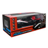 POWERMOTORS Формула 1:10 - радіокерована машинка • Чорно-червона (PM3404BLACK/RED)