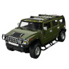 POWERMOTORS Hummer H2 - радіокерований позашляховик 1:14 (PM1401)