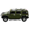 POWERMOTORS Hummer H2 - радіокерований позашляховик 1:14 (PM1401)