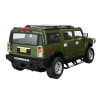 POWERMOTORS Hummer H2 - радіокерований позашляховик 1:14 (PM1401)