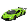 POWERMOTORS Lamborghini Veneno 1:14 - радиоуправляемая модель • Зеленая (PM1406) POWERMOTORS Lamborghini Veneno 1:14 - радиоуправляемая модель • Зеленая (PM1406)