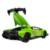 POWERMOTORS Lamborghini Veneno 1:14 - радіокерована модель • Зелена (PM1406)