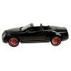 POWERMOTORS Bentley Continental Supersports 1:14 - радіокерована модель • Чорна (PM1403)