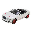 POWERMOTORS Bentley Continental Supersports 1:14 - радіокерована модель • Біла (PM1403) POWERMOTORS Bentley Continental Supersports 1:14 - радіокерована модель • Біла (PM1403)