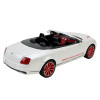 POWERMOTORS Bentley Continental Supersports 1:14 - радіокерована модель • Біла (PM1403)