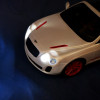 POWERMOTORS Bentley Continental Supersports 1:14 - радіокерована модель • Біла (PM1403)
