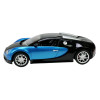 POWERMOTORS Bugatti Veyron 16.4 Grand Sport 1:14 - радіокерована модель • Синя (PM1402)