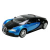 POWERMOTORS Bugatti Veyron 16.4 Grand Sport 1:14 - радіокерована модель • Синя (PM1402) POWERMOTORS Bugatti Veyron 16.4 Grand Sport 1:14 - радіокерована модель • Синя (PM1402)