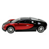 POWERMOTORS Bugatti Veyron 16.4 Grand Sport 1:14 - радіокерована модель • Червона (PM1402)