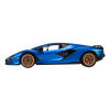 POWERMOTORS Lamborghini Sian FKP37 Синій - радіокерована модель (PM1407)