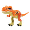 ZURU MAX Dino Adventure - конструктор у капсулі, 310 деталей (831155)