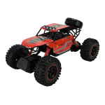 POWERMOTORS Баггі 1:14 - радіокерований всюдихідний баггі • Червоний (PM3403)