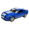POWERMOTORS Ford Mustang Shelby GT500 1:14 - радіокерована модель • Синя (PM1404) POWERMOTORS Ford Mustang Shelby GT500 1:14 - радіокерована модель • Синя (PM1404)