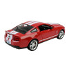POWERMOTORS Ford Mustang Shelby GT500 1:14 - радіокерована модель • Червона (PM1404)