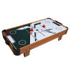 Настольный хоккей Hockey Game - игра для двоих с вентилятором от сети (A0033-1)