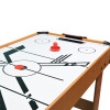 Напольный хоккей Hockey Game - игра для двоих с вентилятором от сети (A0033)