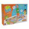 Музичний килимок Baby Toddler Mat - звуки тварин і 9 нот (757-13)
