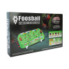 Настільний футбол Foosball - зелене поле з фігурками футболістів (2629)