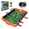 Настільний футбол Soccer Game - компактне поле для двох гравців (2133)