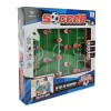 Настільний футбол Soccer Game - компактне поле для двох гравців (2133)