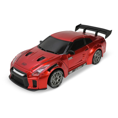 POWERMOTORS Drift Cars PM3425 - радіокерована машинка 1:20 • Червоний (PM3425-3) POWERMOTORS Drift Cars PM3425 - радіокерована машинка 1:20 • Червоний (PM3425-3)