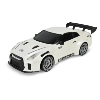 POWERMOTORS Drift Cars PM3425 - радіокерована машинка 1:20 • Білий (PM3425-1) POWERMOTORS Drift Cars PM3425 - радіокерована машинка 1:20 • Білий (PM3425-1)